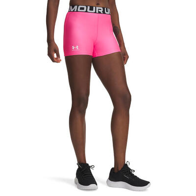 Under Armour Damen Short Tight HG Authentics Shorty 1383629
