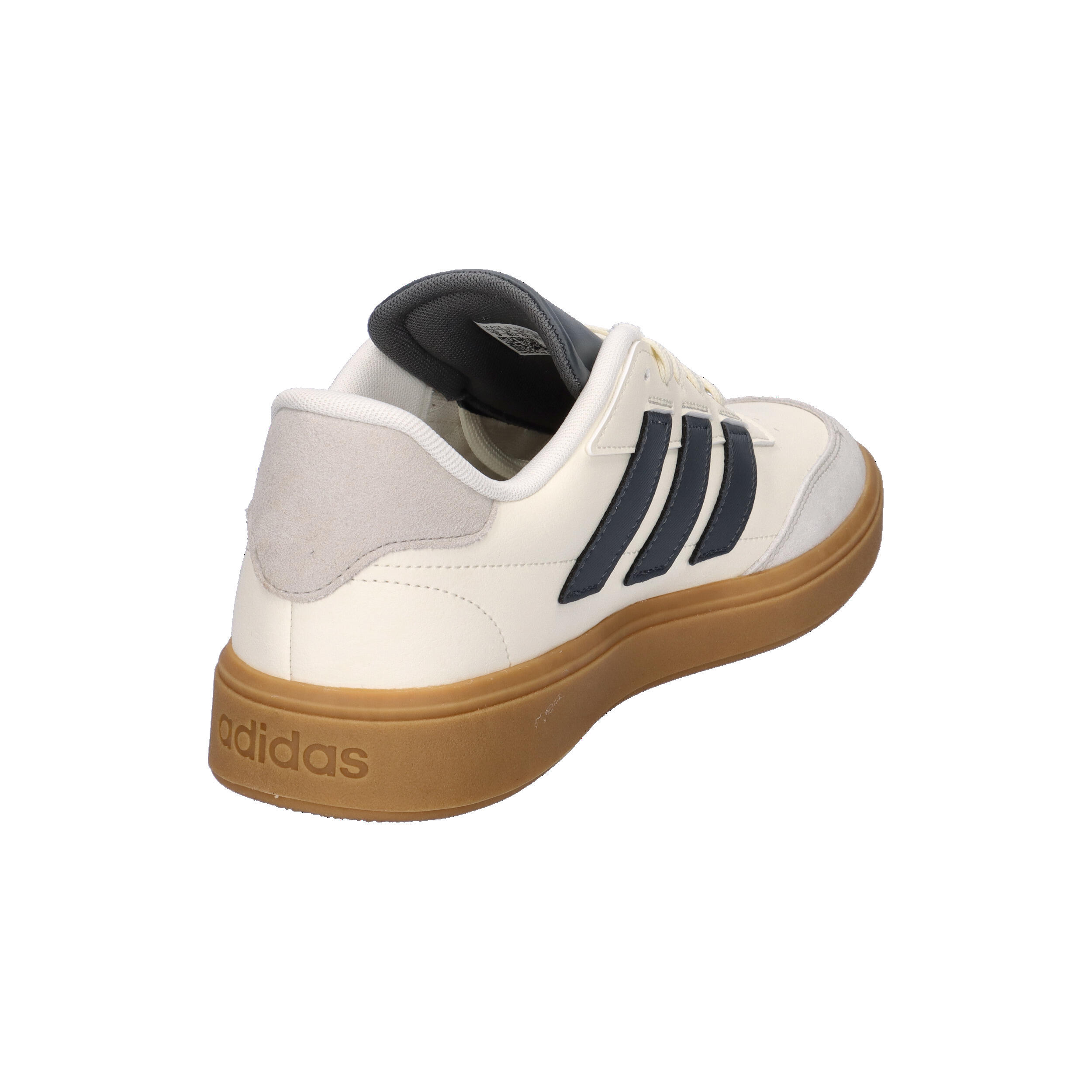 Zapatilla de Tiempo Libre para HOMBRE ADIDAS COURTBLOCK 14/15