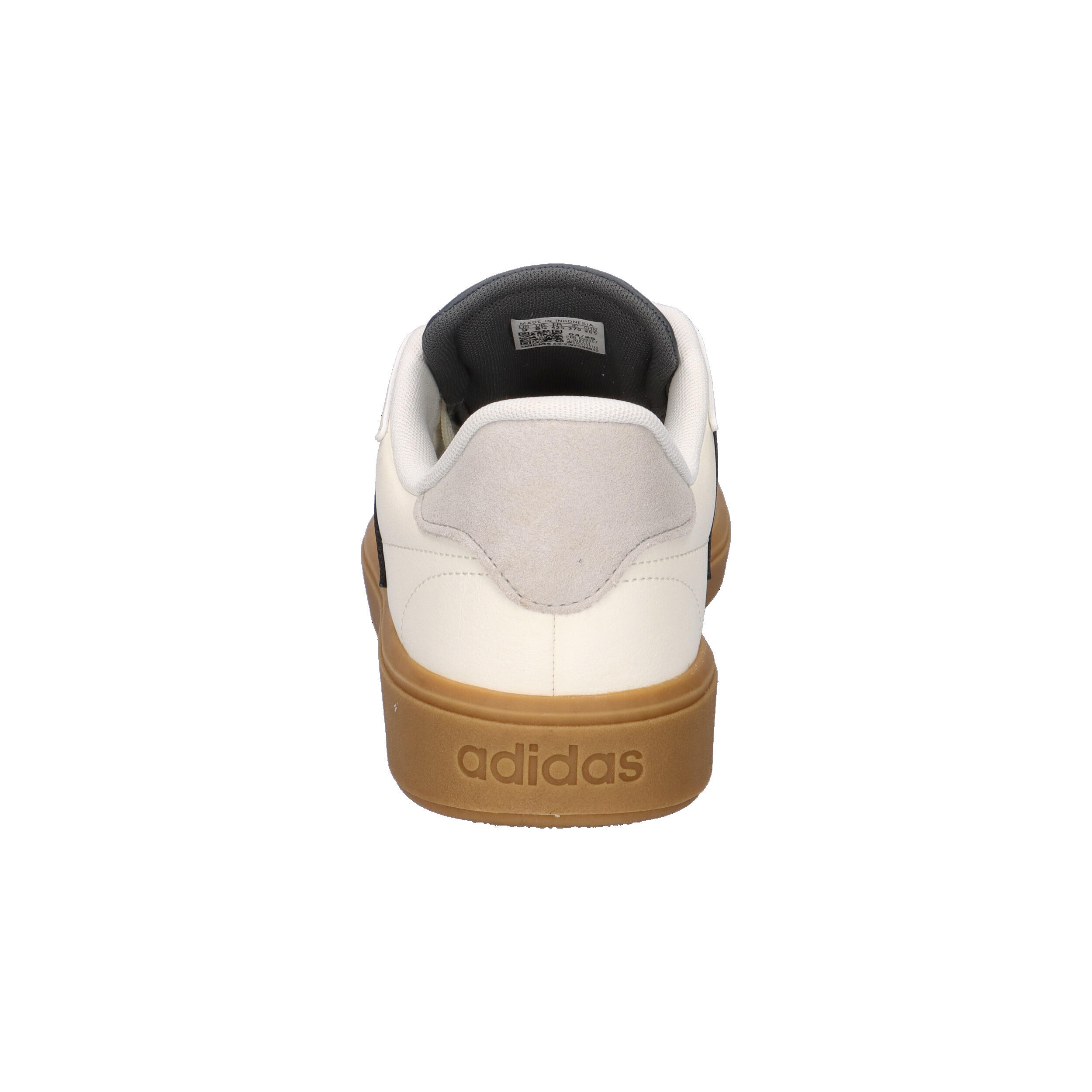 Zapatilla de Tiempo Libre para HOMBRE ADIDAS COURTBLOCK 13/15