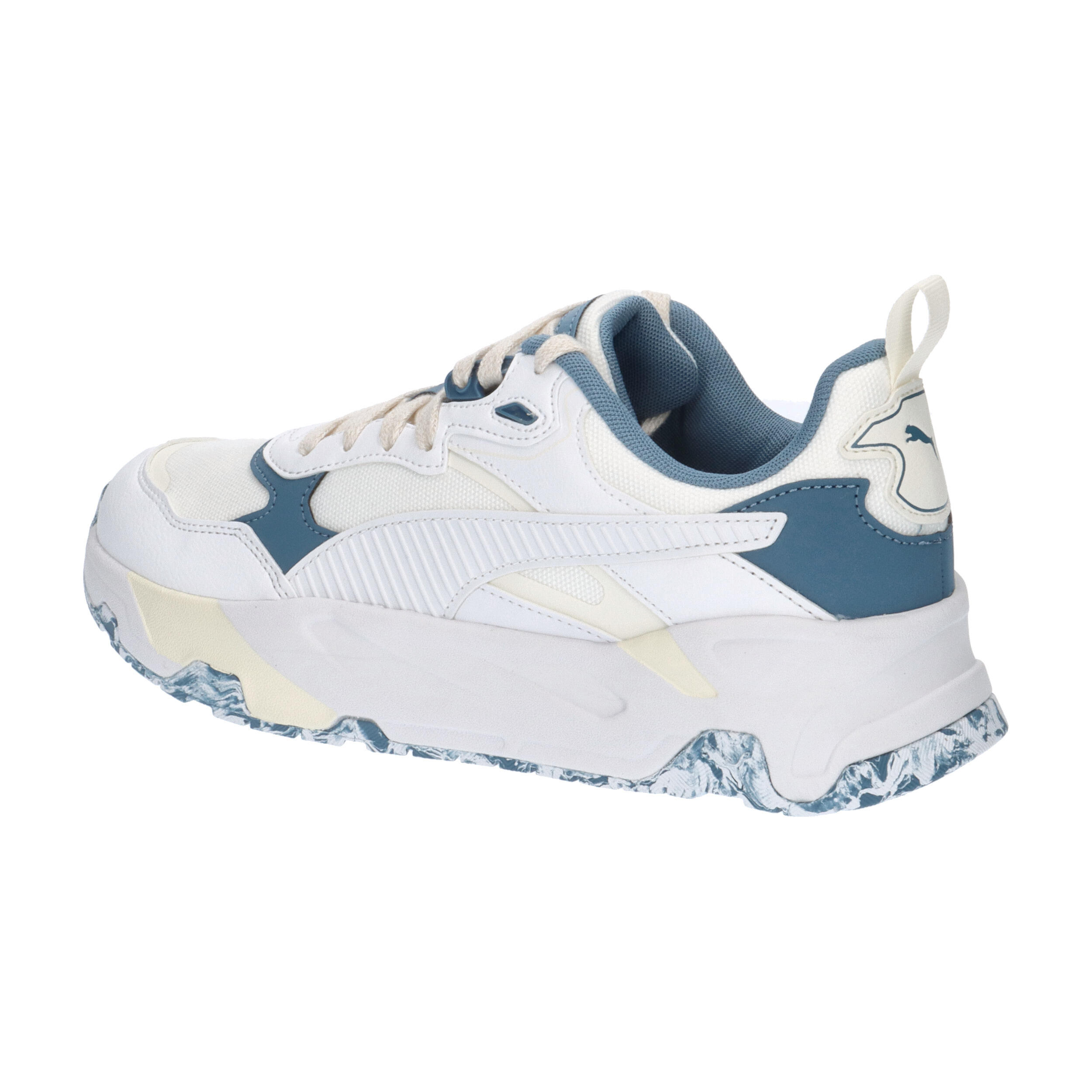 Puma Herren Sneaker Trinity Better 389290 11/15