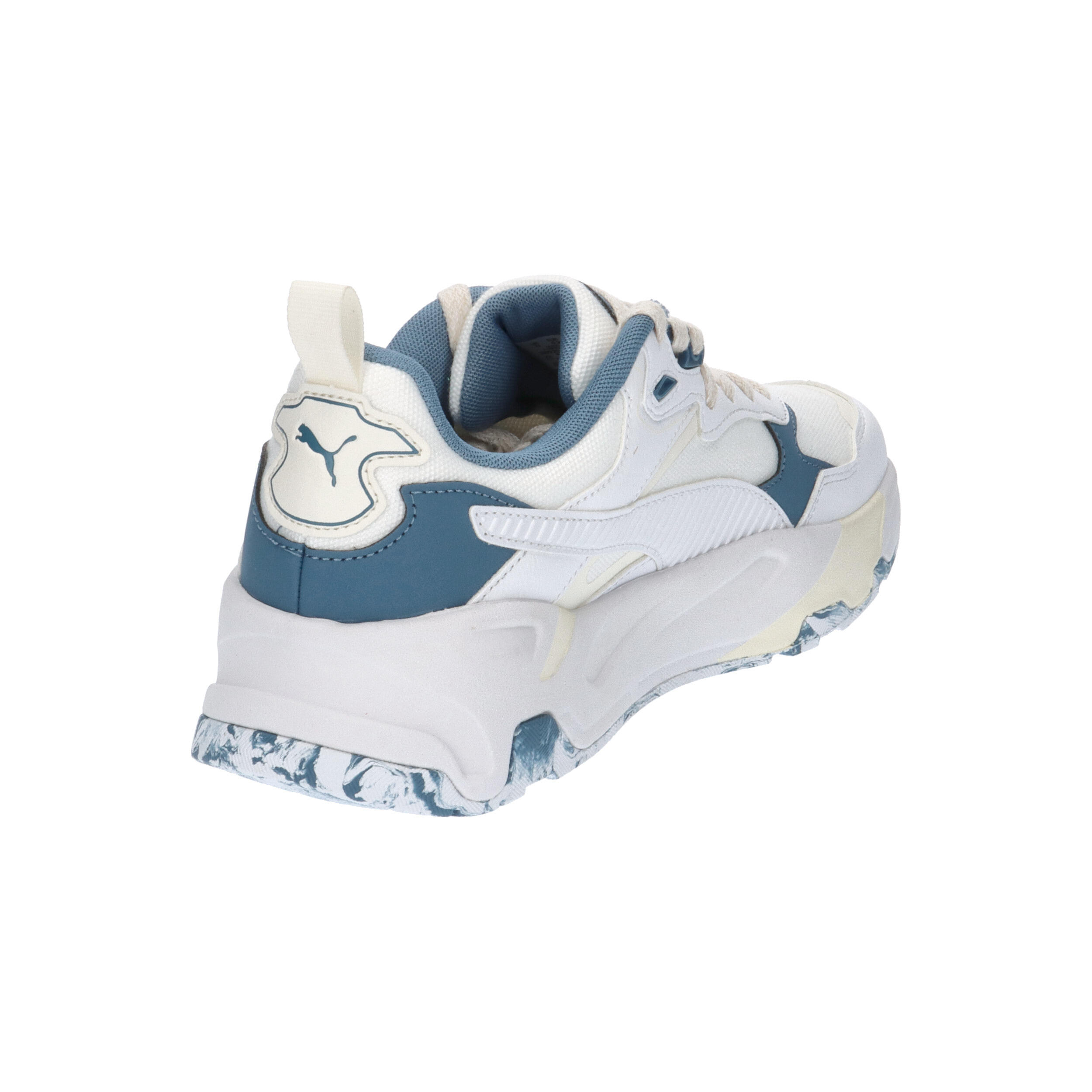 Puma Herren Sneaker Trinity Better 389290 14/15