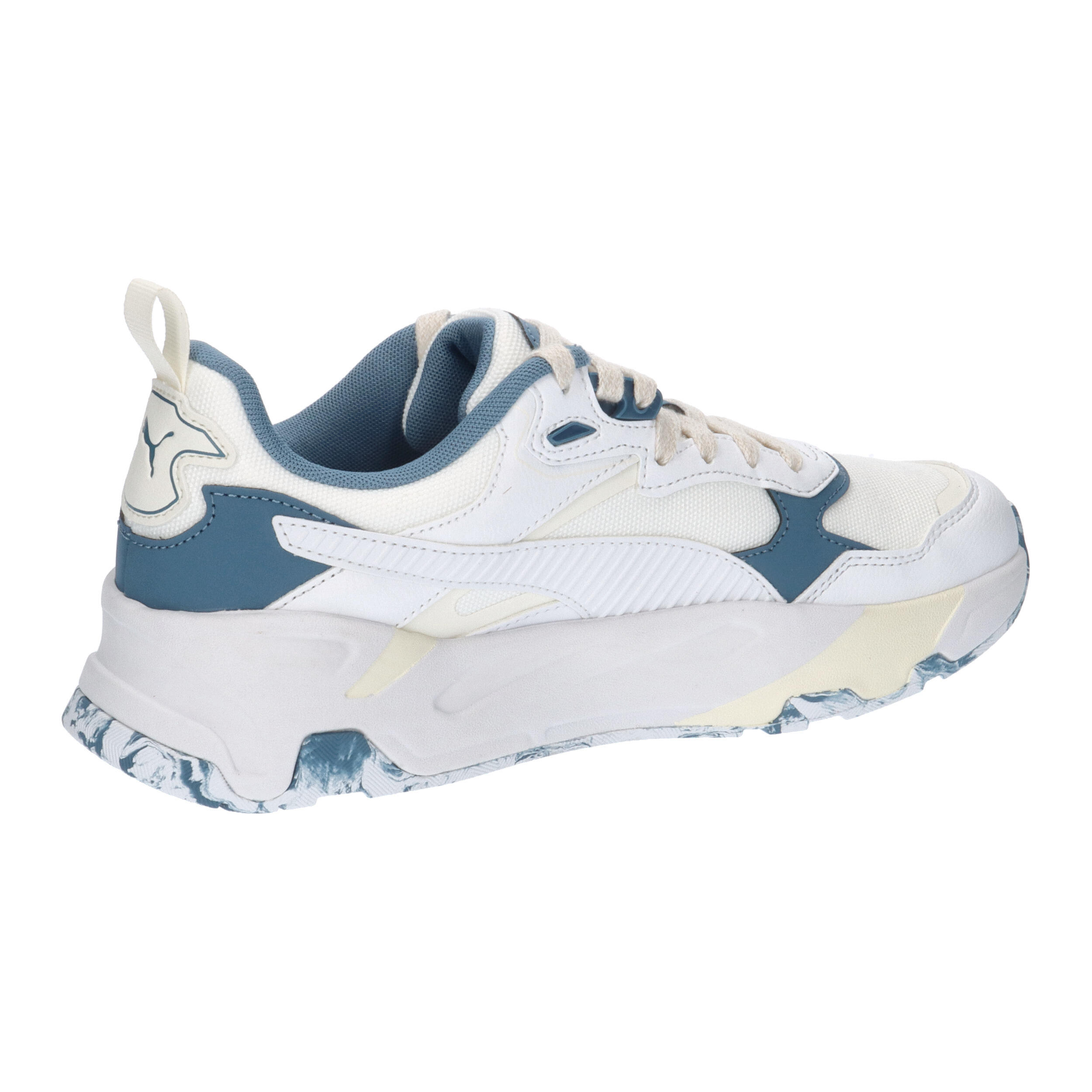 Puma Herren Sneaker Trinity Better 389290 15/15