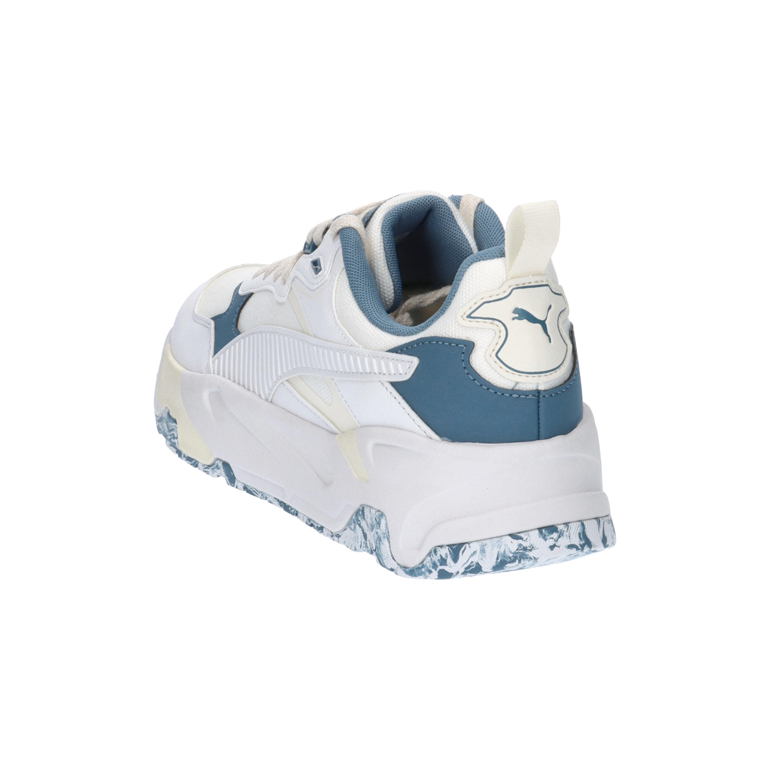 Puma Herren Sneaker Trinity Better 389290 12/15