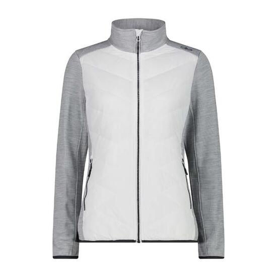 CMP Damen Jacke Woman Hybrid Jacket 32H5476