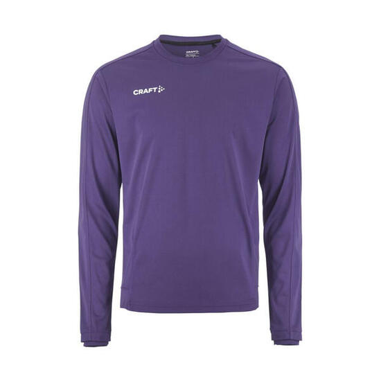 Craft Herren Langarmshirt EVOLVE 2.0 CREWNECK M 1915688