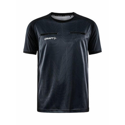 Craft Herren Schiedsrichter Trikot Referee Jersey 1910953