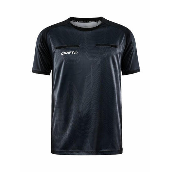 Craft Herren Schiedsrichter Trikot Referee Jersey 1910953