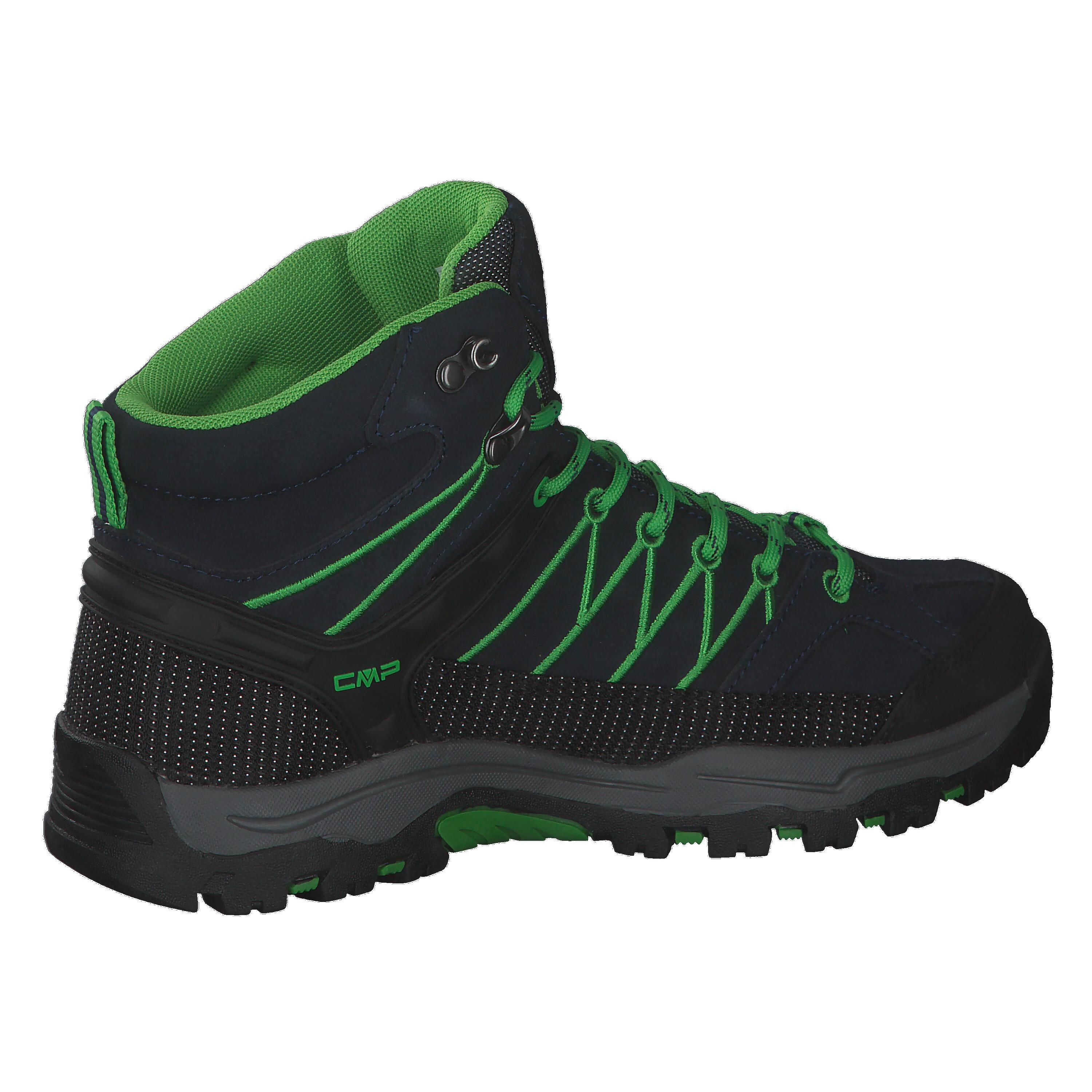 Chaussures de randonnée mid enfant CMP Rigel Waterproof 7/7