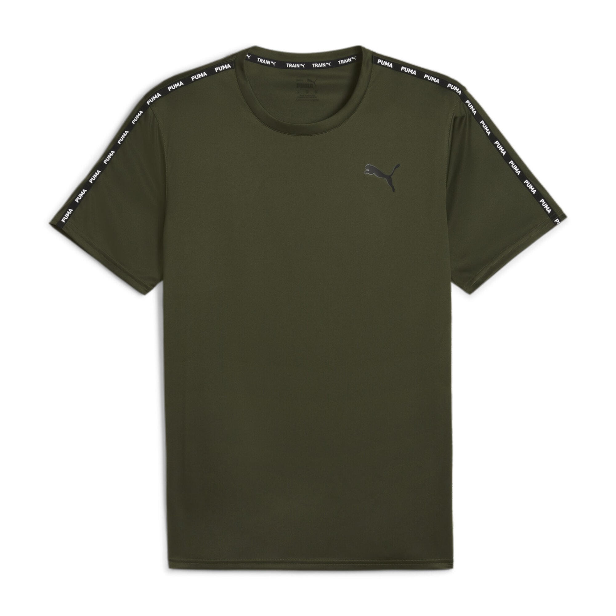 PUMA picture