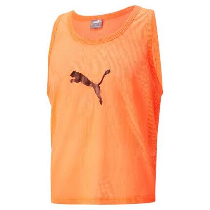Débardeur BIB Homme (Bleu Fluo)