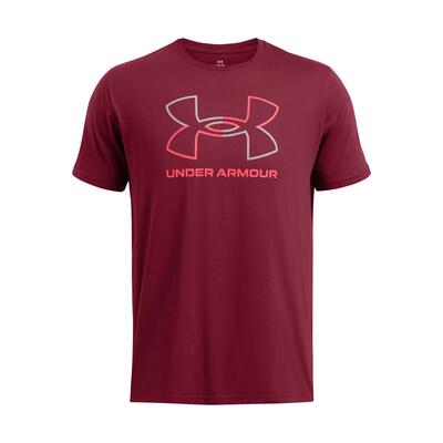 Maglietta Under Armour GL Foundation Update