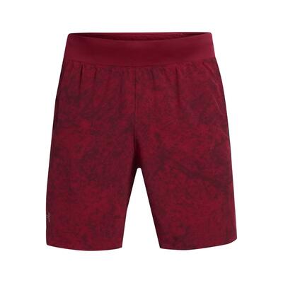 Under armour heren short launch elite 7 prt short 1378869