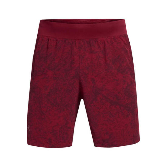 Shorts de course Under Armour Homme Launch Elite 7 Prt 1378869