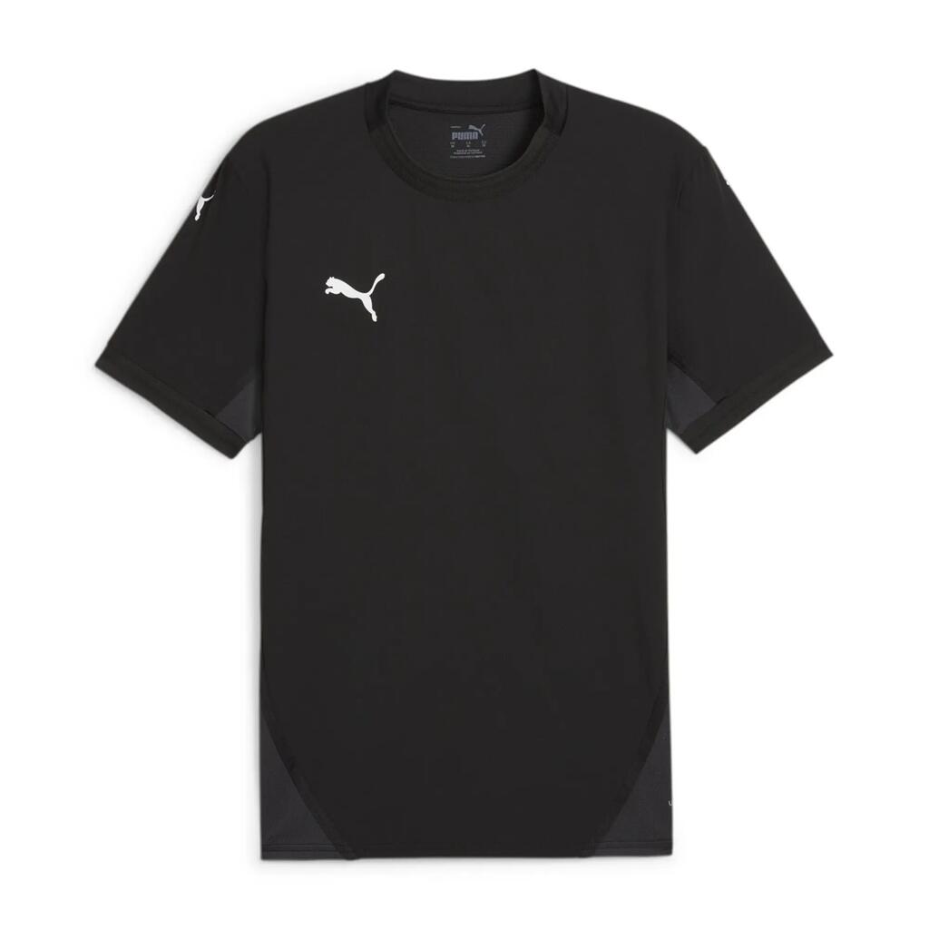 Тениска Puma Teamfinal Jersey, Черен, Мъже