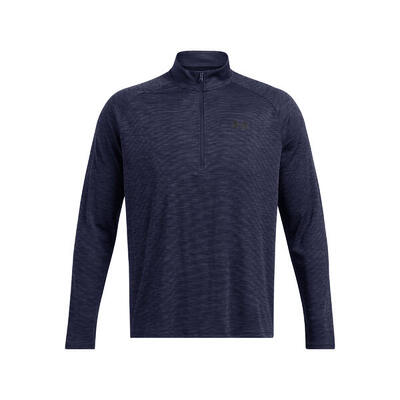Sweatshirt 1/2 rits under armour tech™