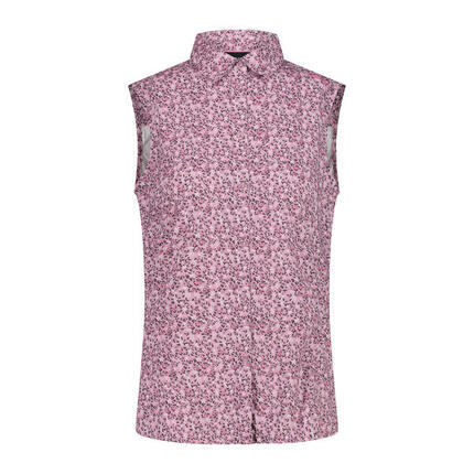 Chemise sans manches femme CMP