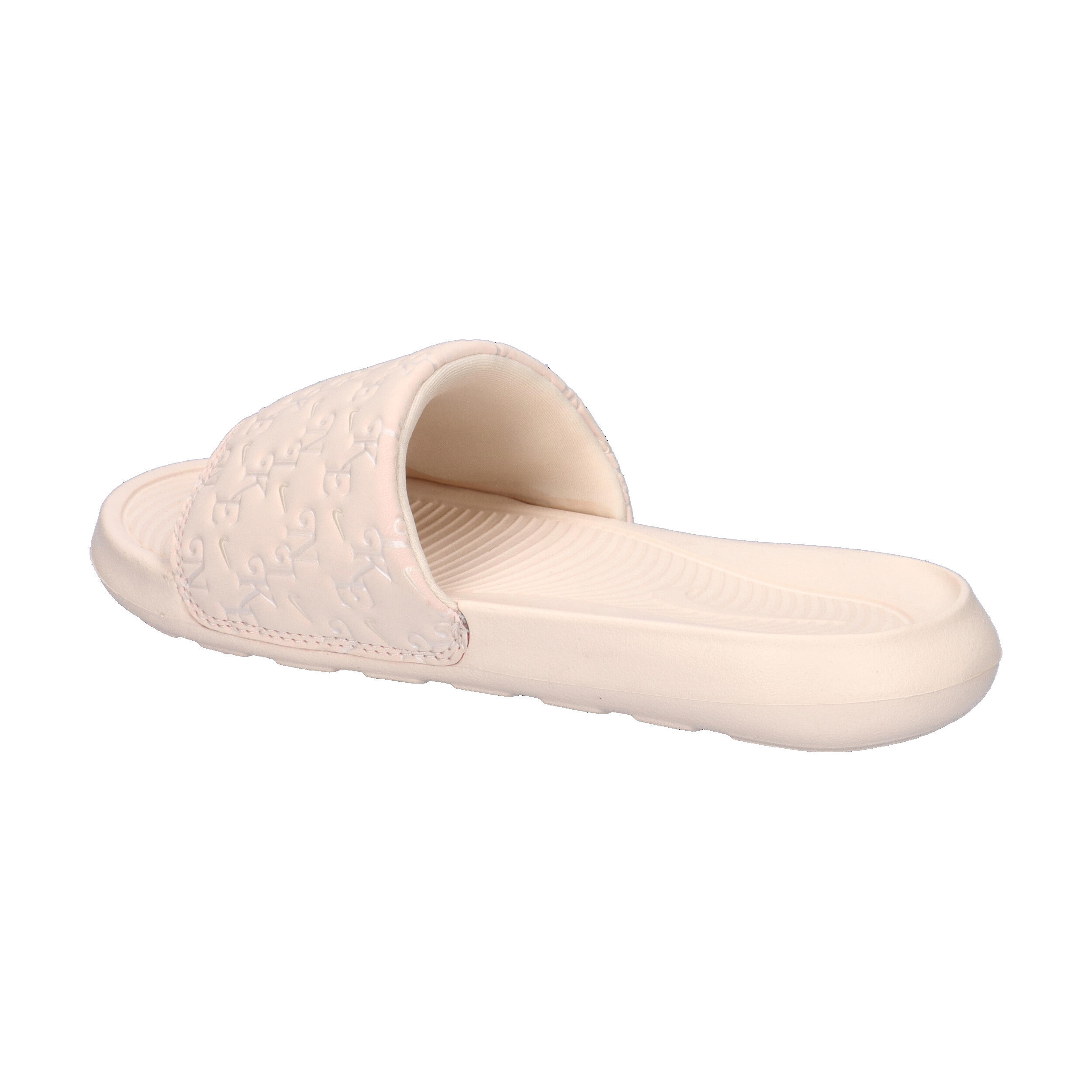 Chaussons Nike Victori One Slide Print Guava Ice 3/7