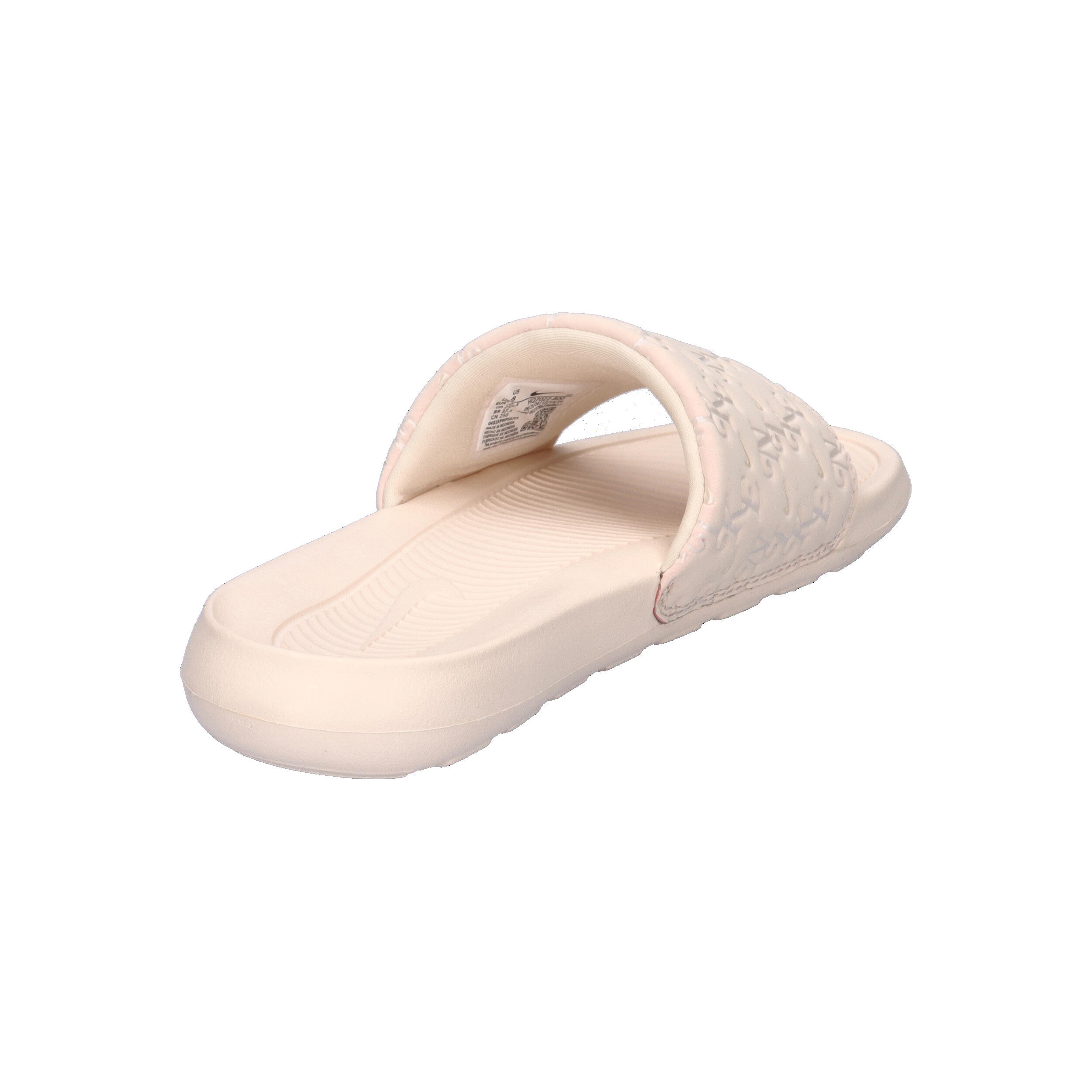 Chaussons Nike Victori One Slide Print Guava Ice 6/7
