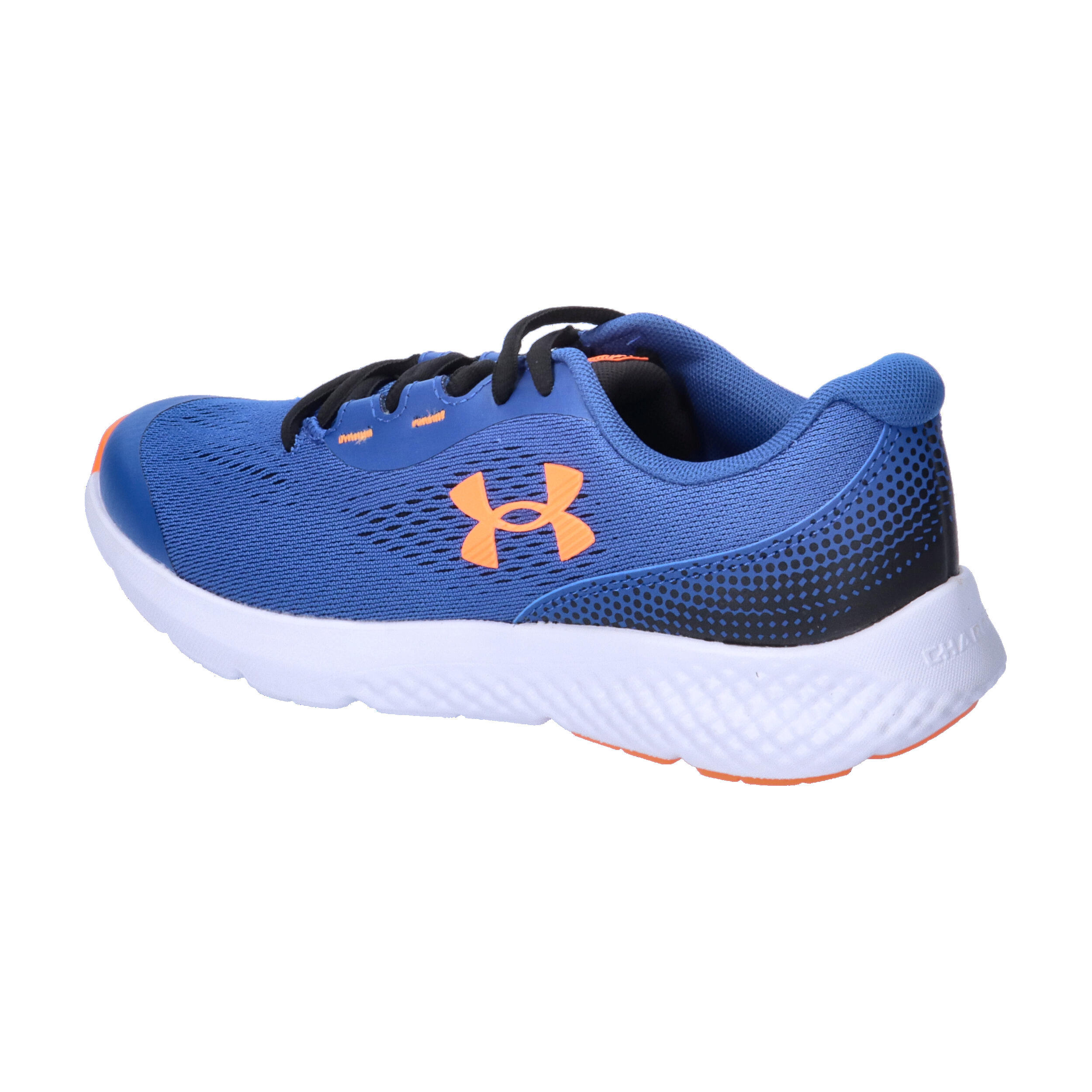 Under Armour Jungen Laufschuhe BGS Charged Rogue 4 3027106 11/15