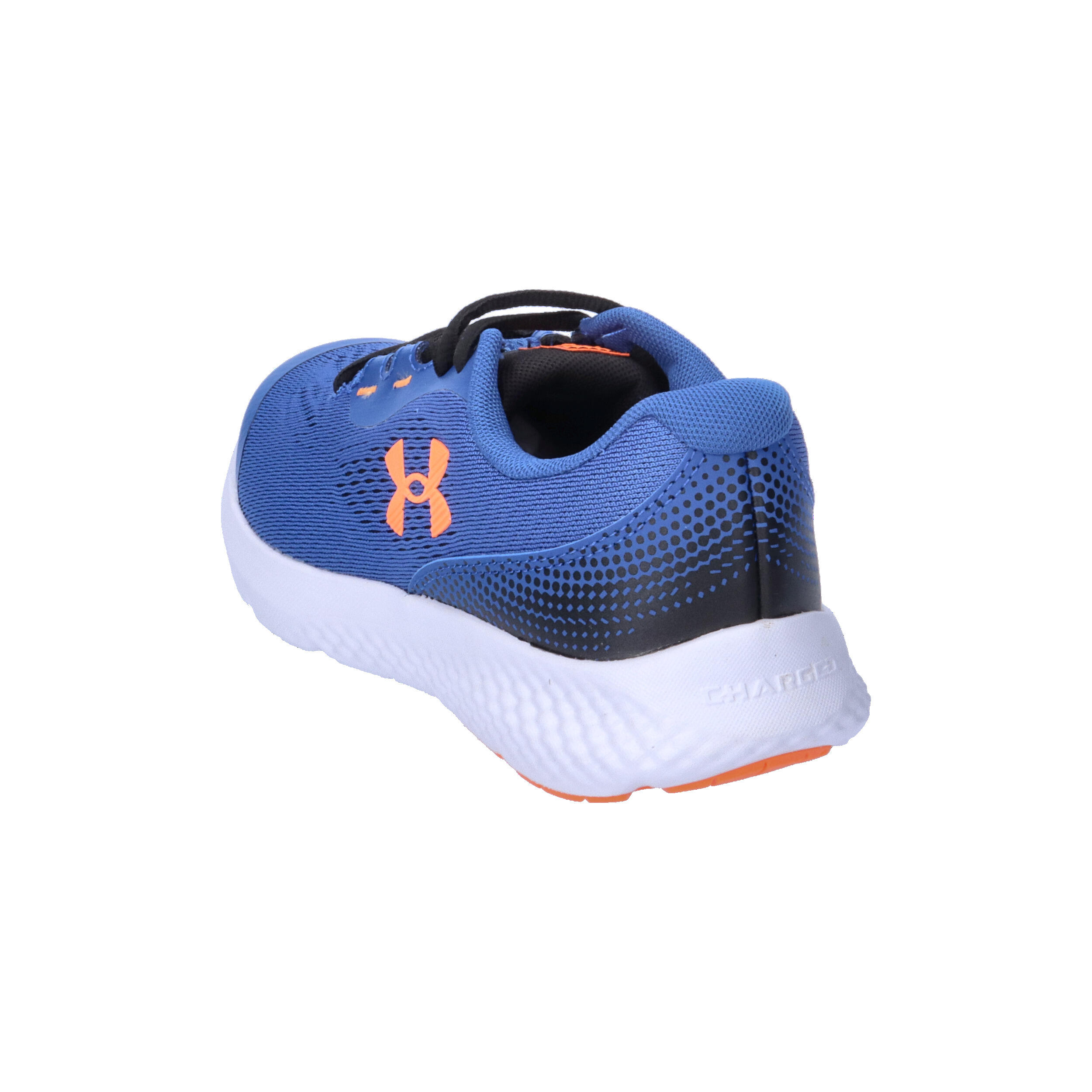 Under Armour Jungen Laufschuhe BGS Charged Rogue 4 3027106 12/15