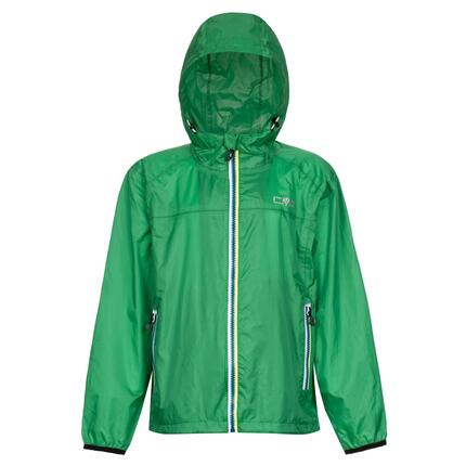 Veste à capuche imperméable enfant CMP