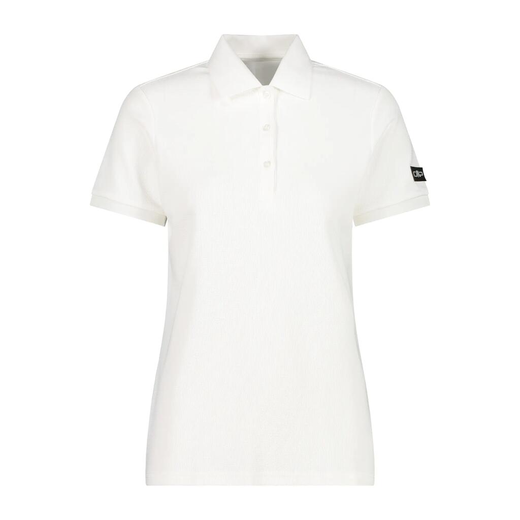 WHITE / BLACK