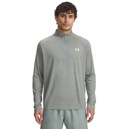 Under Armour Herren Langarmshirt Tech Textured 1/2 Zip 1382797