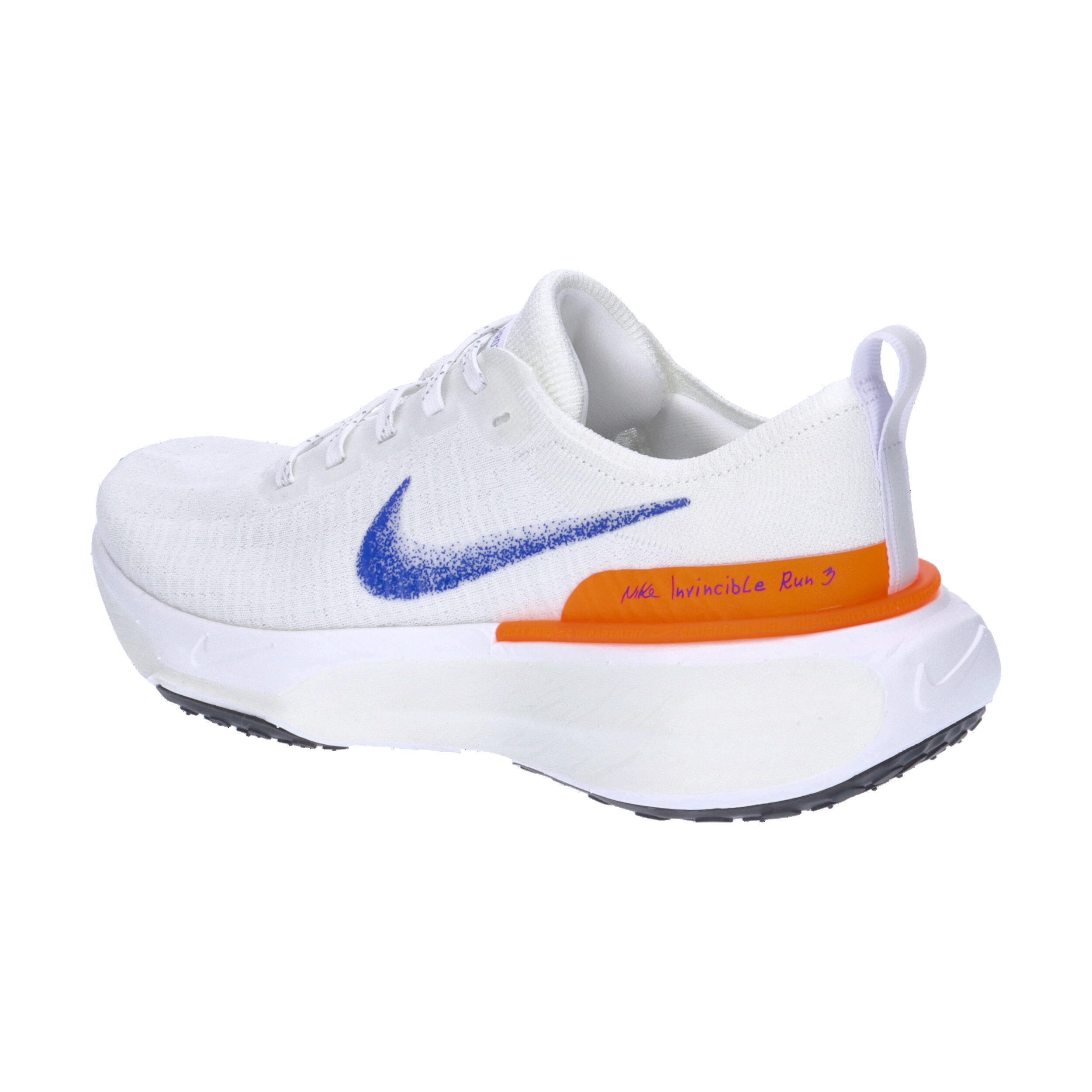 Nike Damen Laufschuhe W Zoom X Invincible RN FP HJ6655 3/7