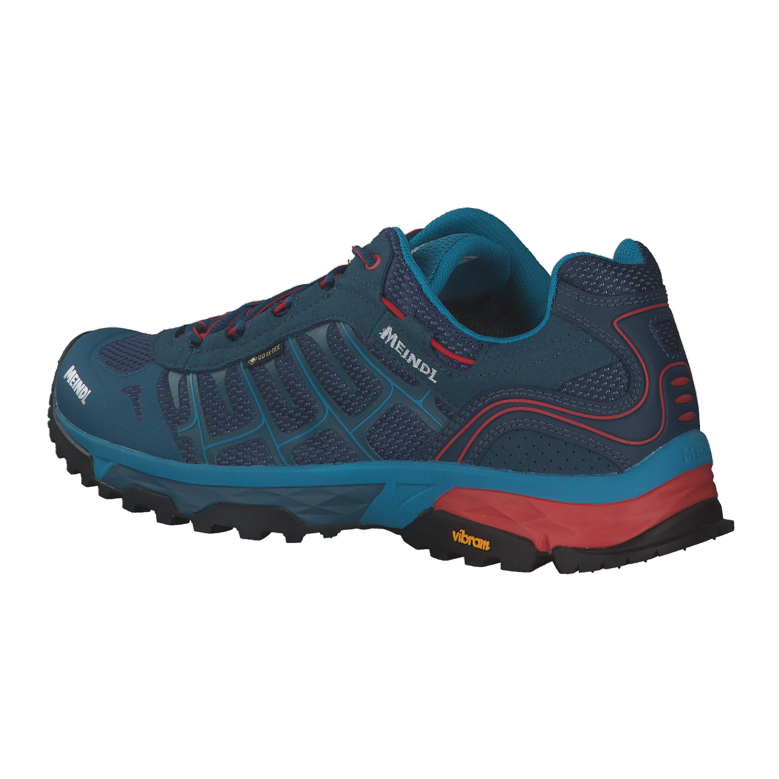 Buty turystyczne męskie Meindl Finale Gore-Tex 11/15