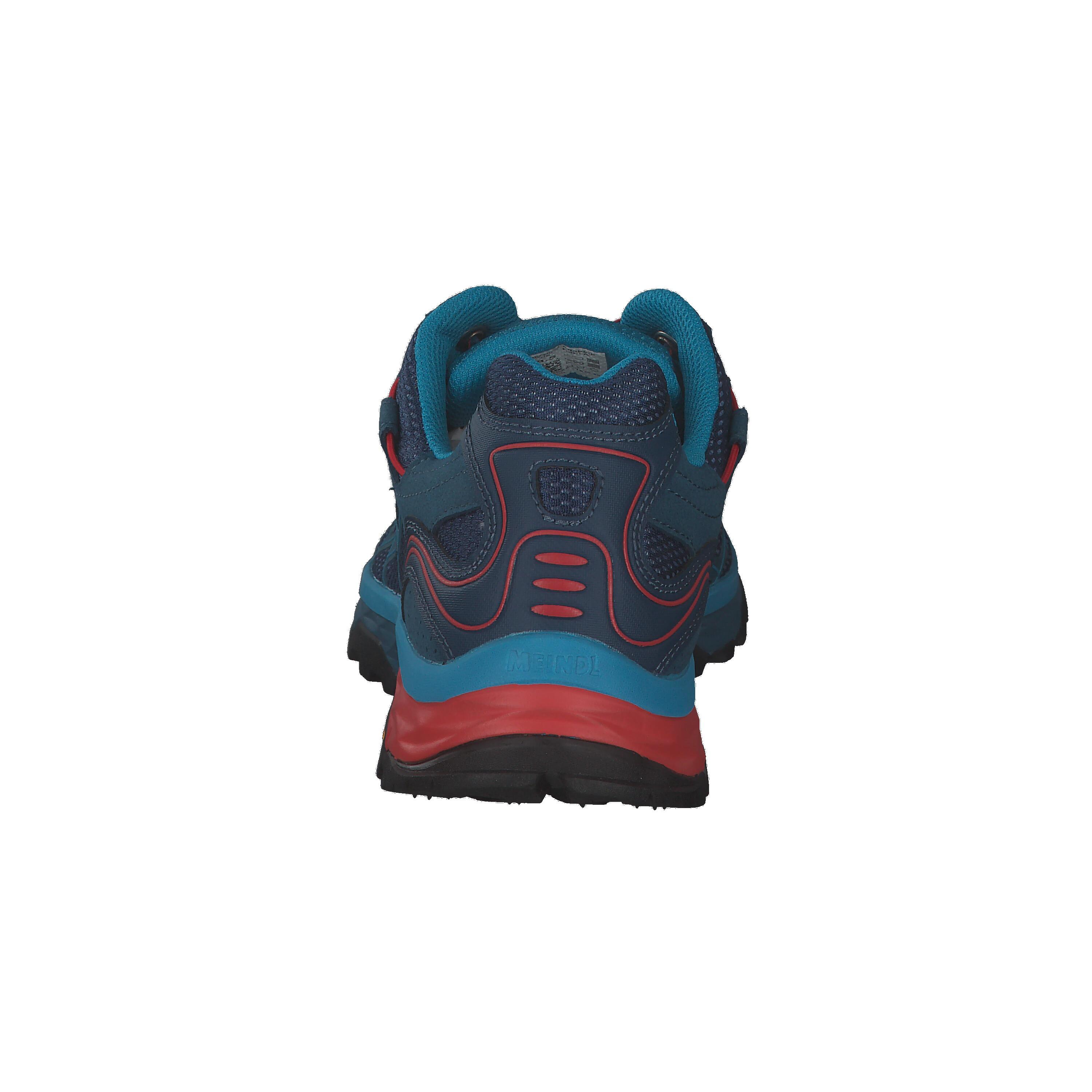 Buty turystyczne męskie Meindl Finale Gore-Tex 13/15