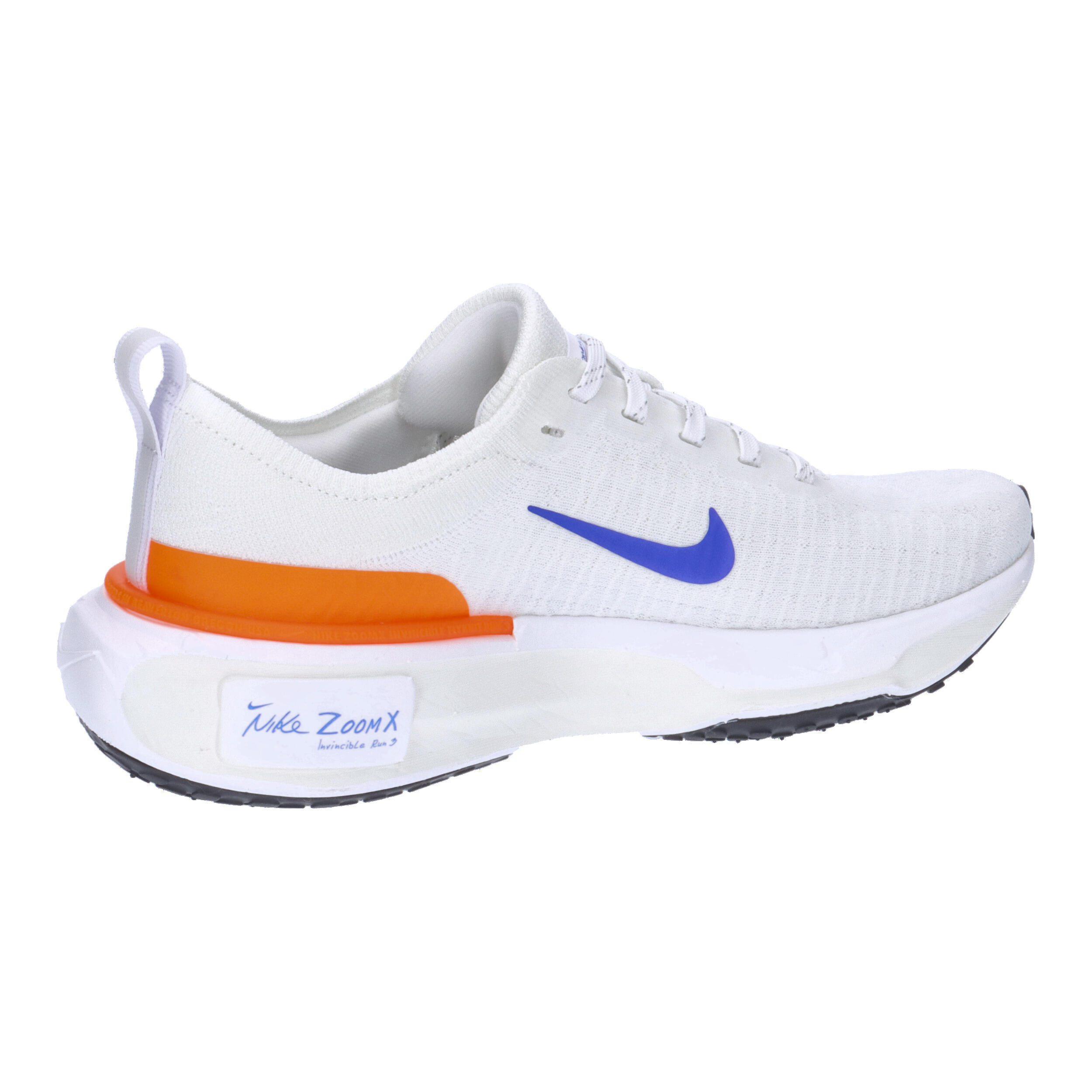 Nike Damen Laufschuhe W Zoom X Invincible RN FP HJ6655 7/7
