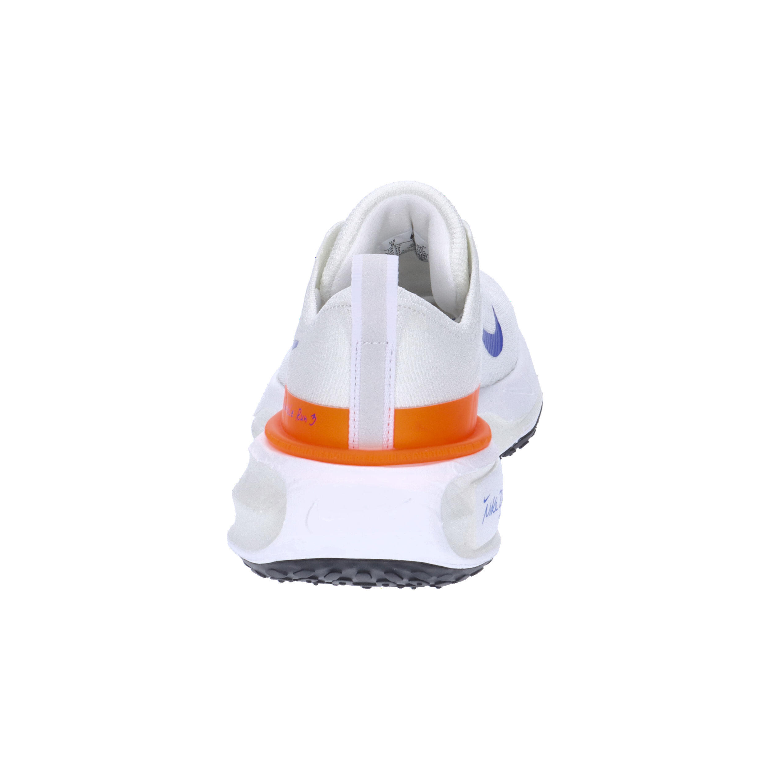 Nike Damen Laufschuhe W Zoom X Invincible RN FP HJ6655 5/7