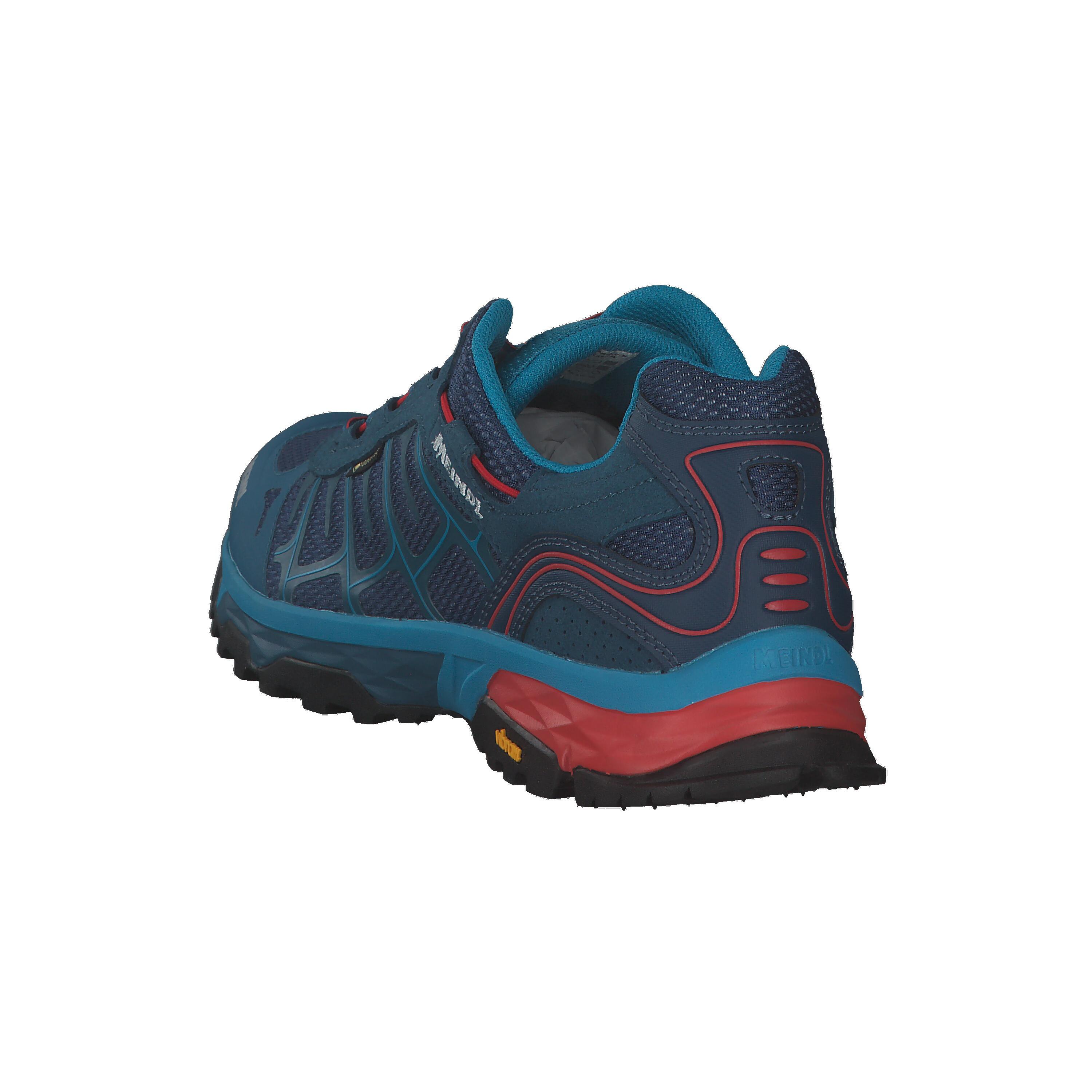 Buty turystyczne męskie Meindl Finale Gore-Tex 12/15