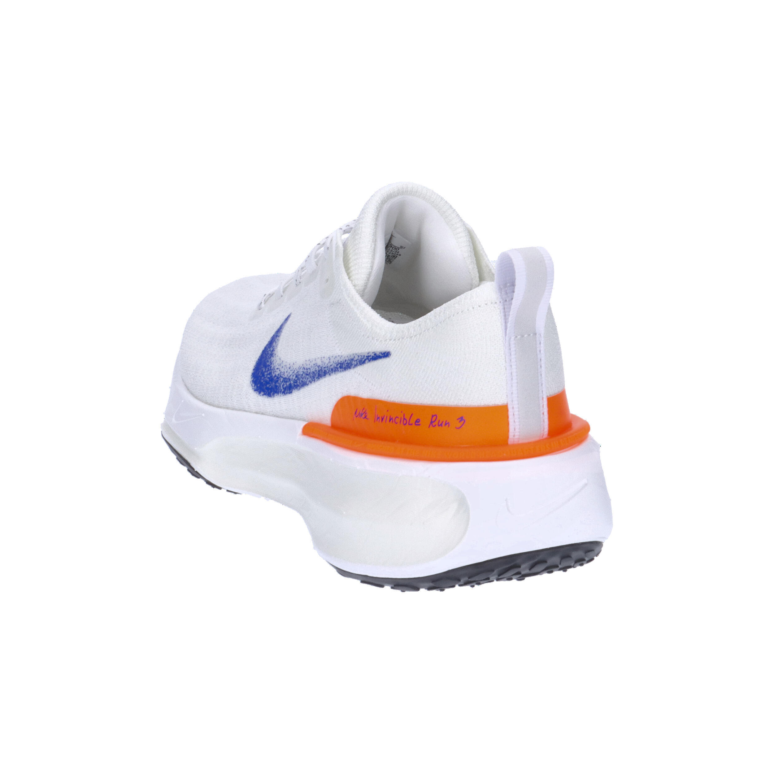 Nike Damen Laufschuhe W Zoom X Invincible RN FP HJ6655 4/7