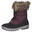 Cizme de zapada pentru copii CMP Anthilian Snowboots Wp