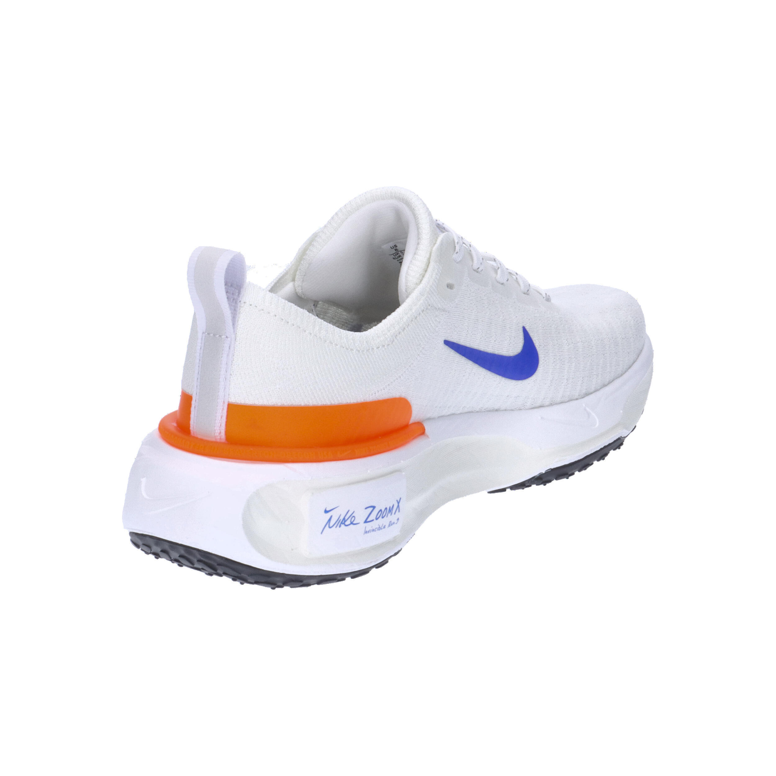 Nike Damen Laufschuhe W Zoom X Invincible RN FP HJ6655 6/7