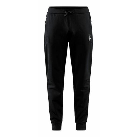 Craft Unify pantalon de jogging homme - Noir, XL
