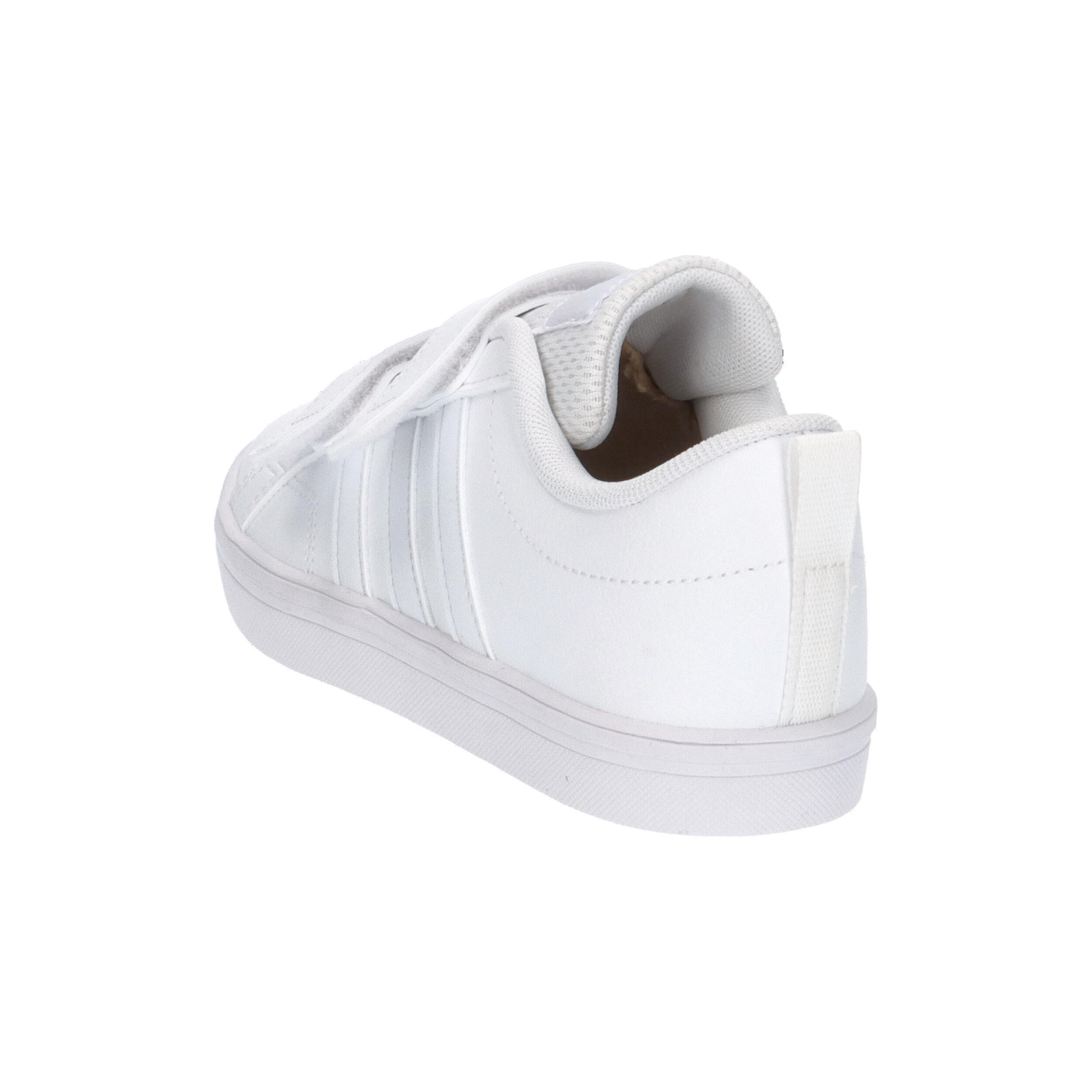 Zapatillas Adidas Vs Pace 2.0 Cf para niños unisex 12/15