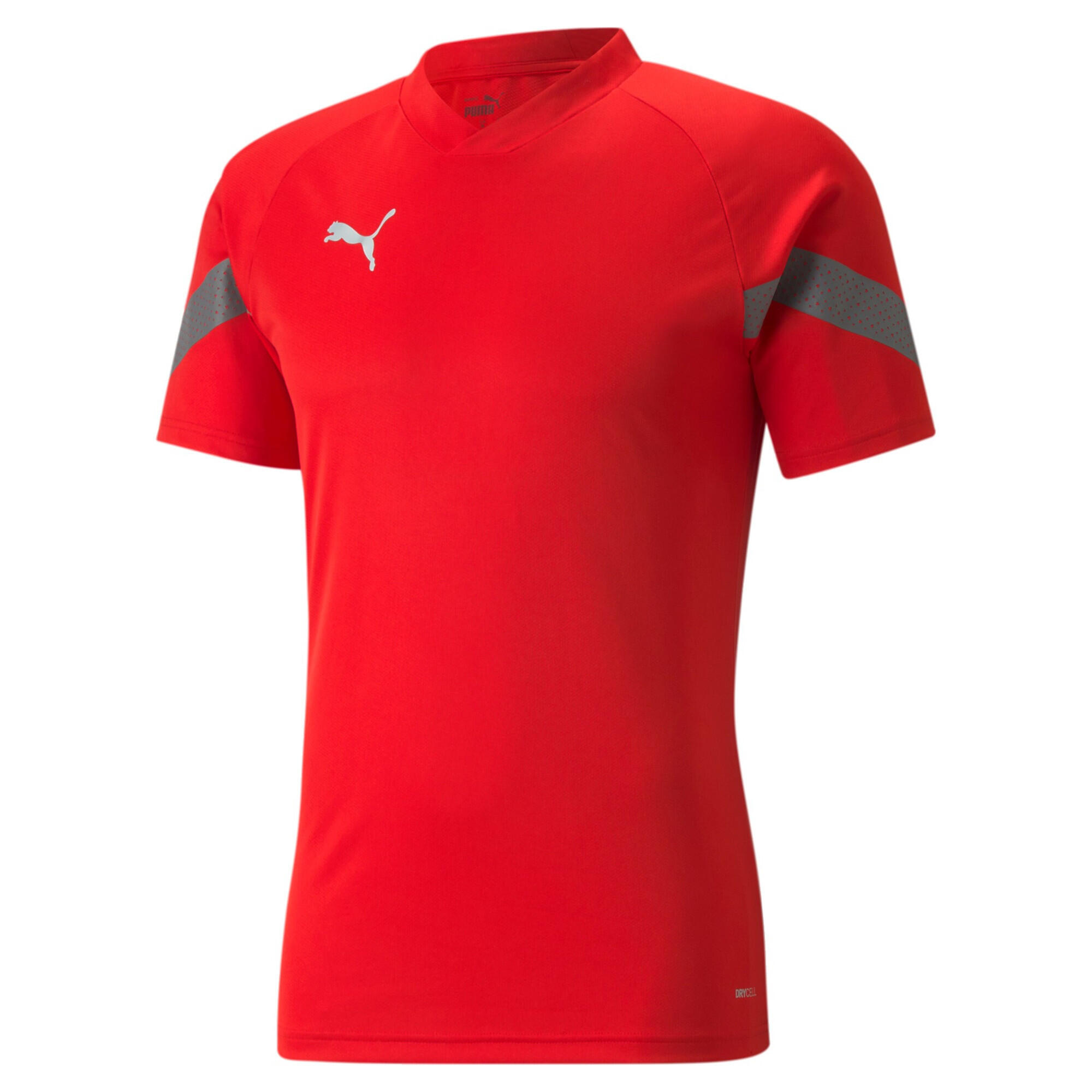 Puma Herren Trainingstrikot teamFINAL Training Jersey 657379 1/6