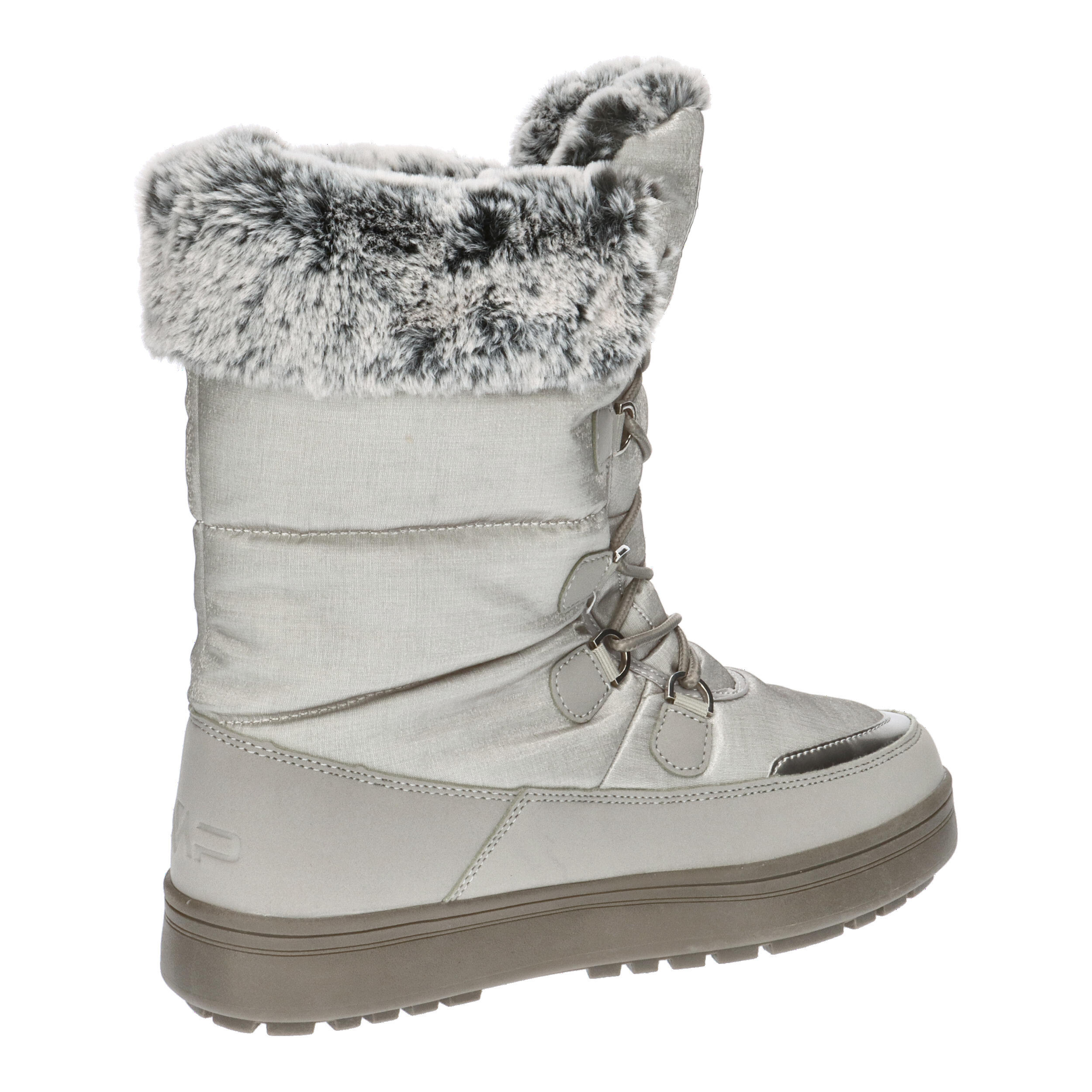 CMP Damen Winterstiefel Rohenn Woman Snow Boots 3Q79586 7/7