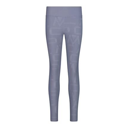 CMP Damen Leggings WOMAN LONG PANT 32C8396