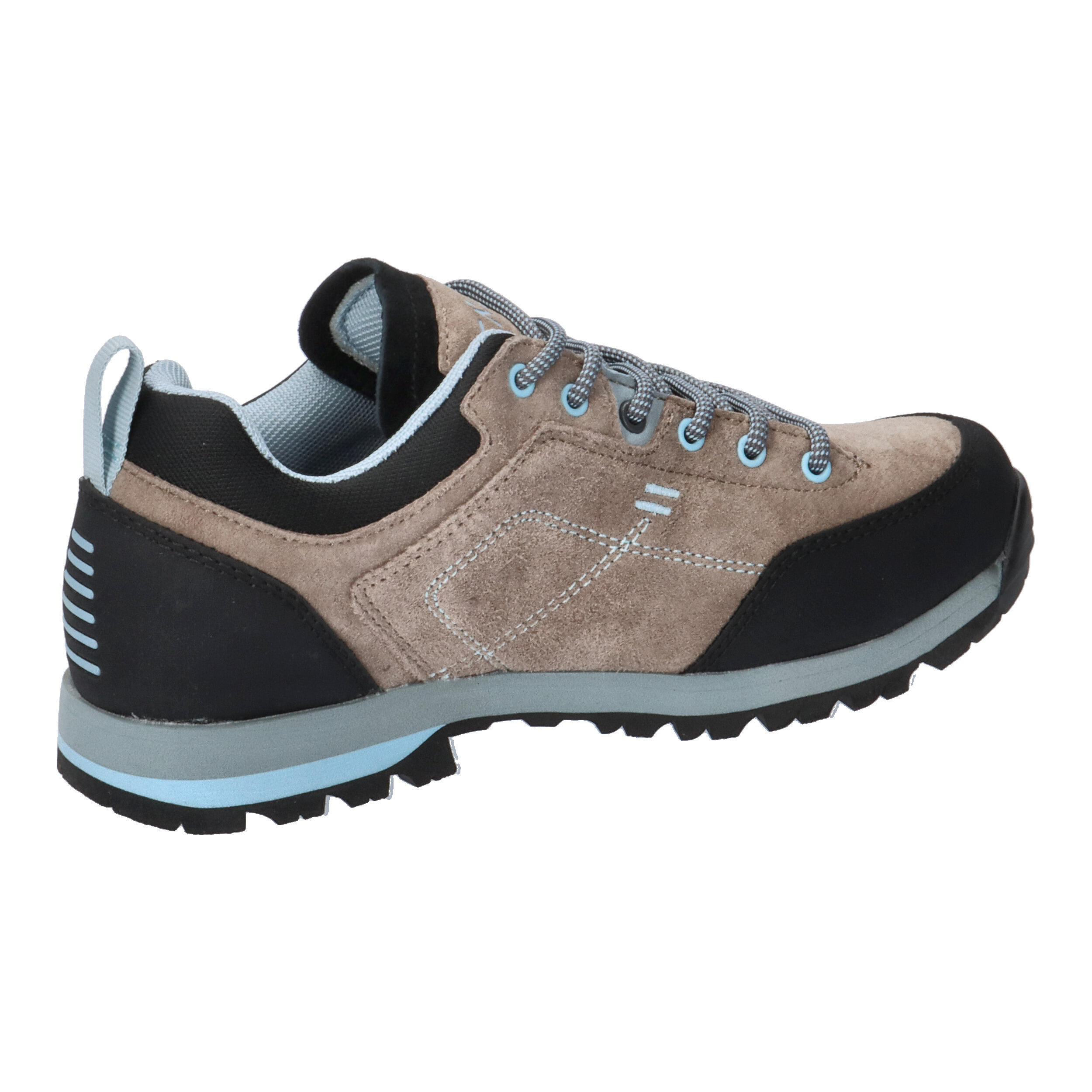 Zapatillas de trekking Campagnolo modelo 3Q18566-02PP para mujer 7/7