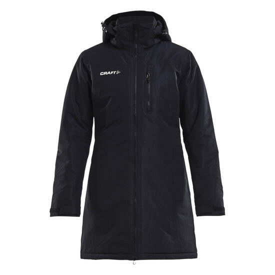 Craft Damen Winterjacke Jacket Parkas 1905992