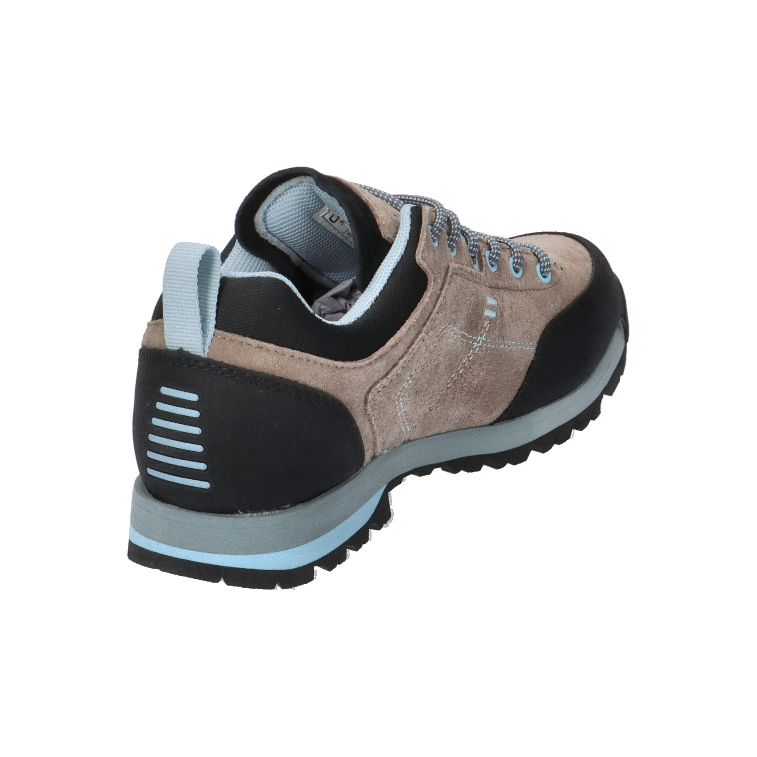 Zapatillas de trekking Campagnolo modelo 3Q18566-02PP para mujer 6/7