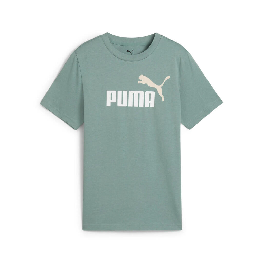 T-shirt Puma model 685778-30 for unisex children