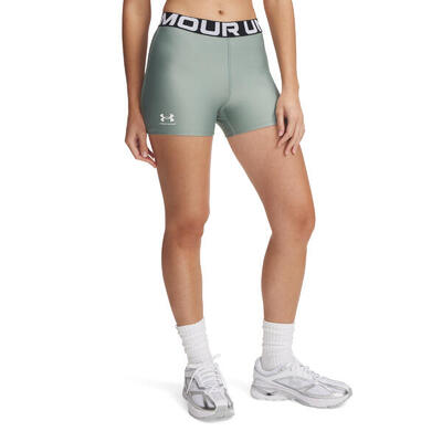 Under Armour Damen Short Tight HG Authentics Shorty 1383629