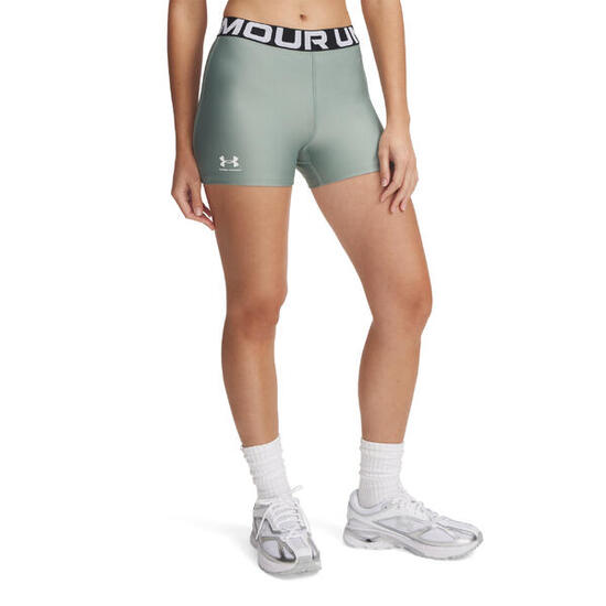 Under Armour Damen Short Tight HG Authentics Shorty 1383629