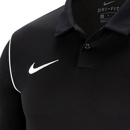 NIKE POLO JEUNESSE PARK 20 BV6903-010 3/4