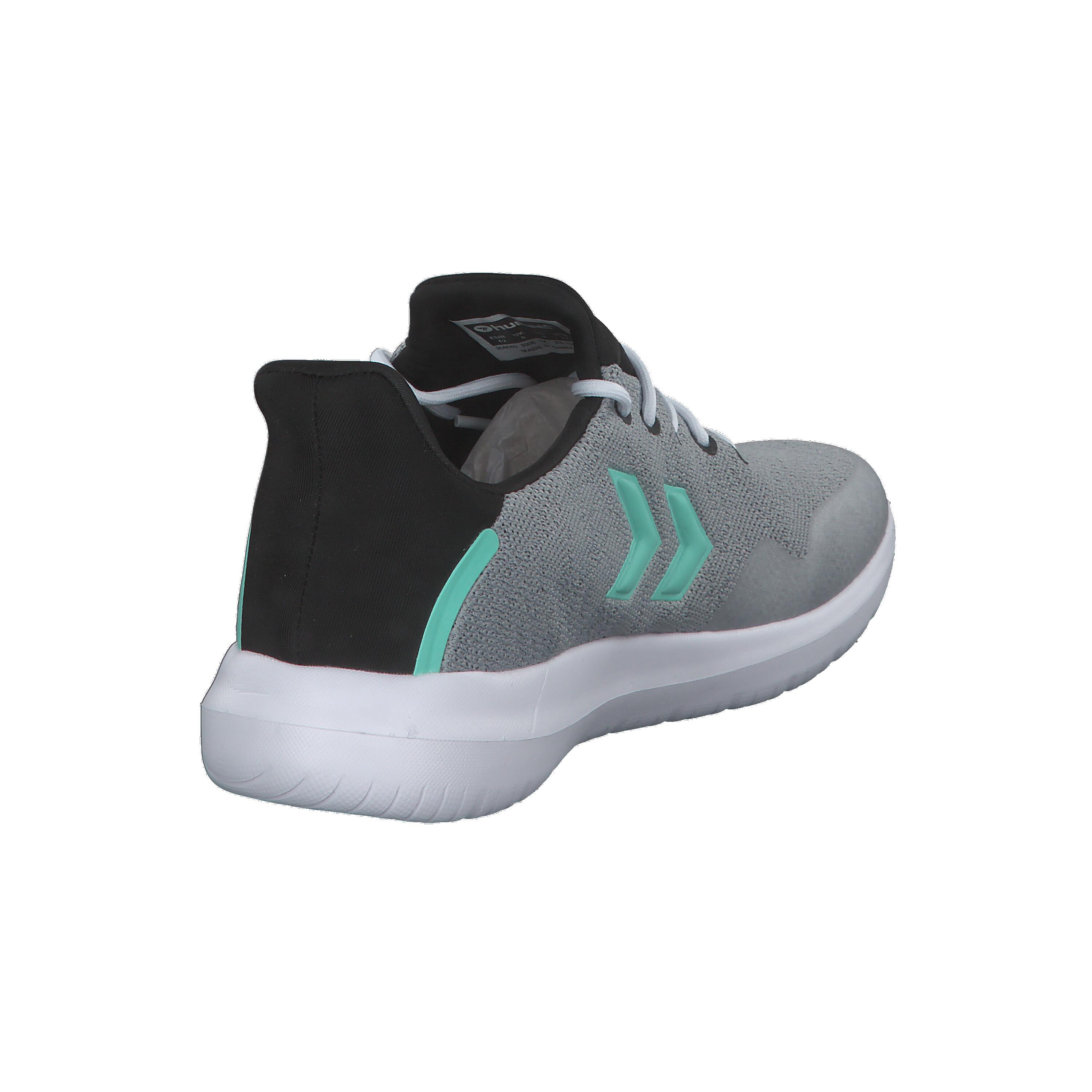 Hummel Unisex Sneaker Actus Trainer 2.0 206040 14/15