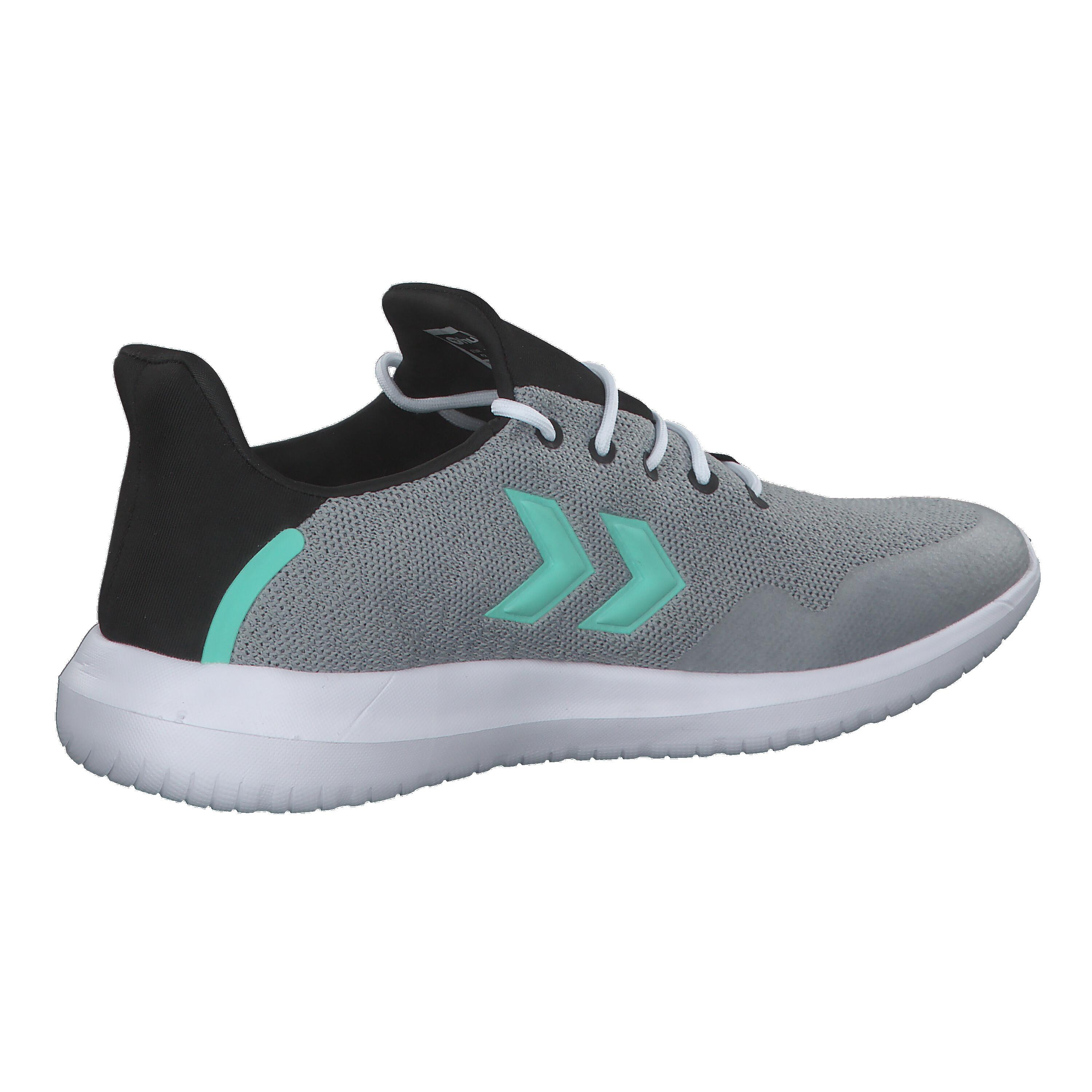 Hummel Unisex Sneaker Actus Trainer 2.0 206040 15/15